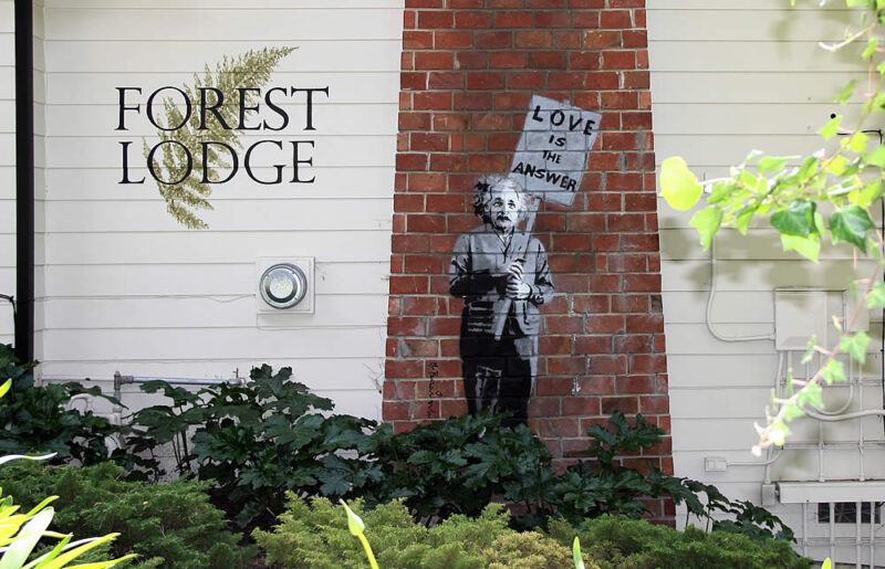 Carmel Hotel Lodging Forest Lodge A Carmel Boutique B B Inn